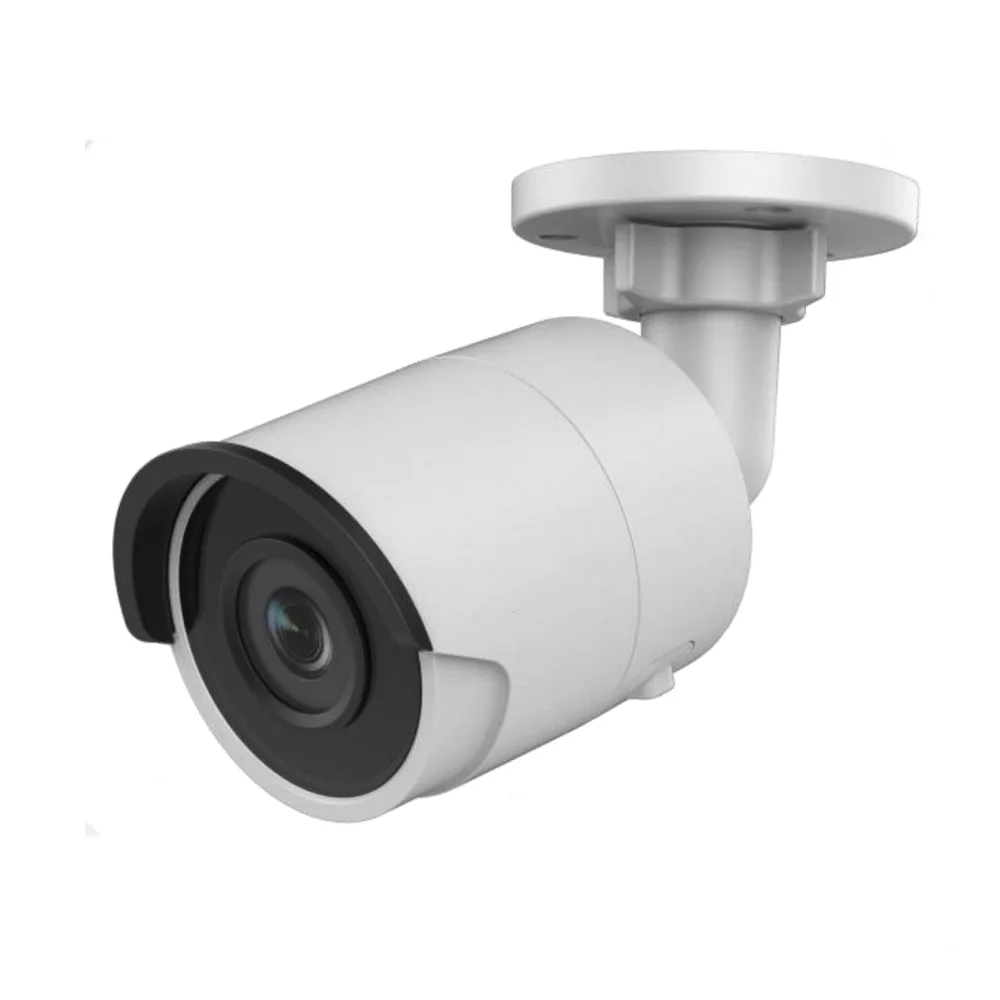 Hikvision ip камера от производителя оригинального оборудования DT085 I = DS 2CD2085FWD 8MP ИК