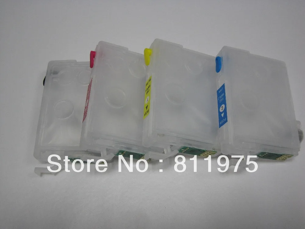 Заполняемый картридж с чернилами для Epson|ink cartridge|ink cartridge for epsoncartridge epson |