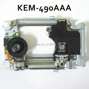 Original KEM-490AAA KES-490A for SONY PS4 Blu-ray DVD Laser Pickup with Mechanism CUH-1001A CUH-1011A