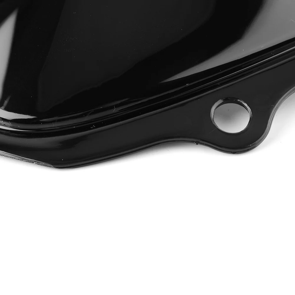 

Motorcycle Windshield Windscreen Double Bubble For Suzuki GSXR 600 750 2006-2007 K6 / GSXR600 GSXR750 06 07