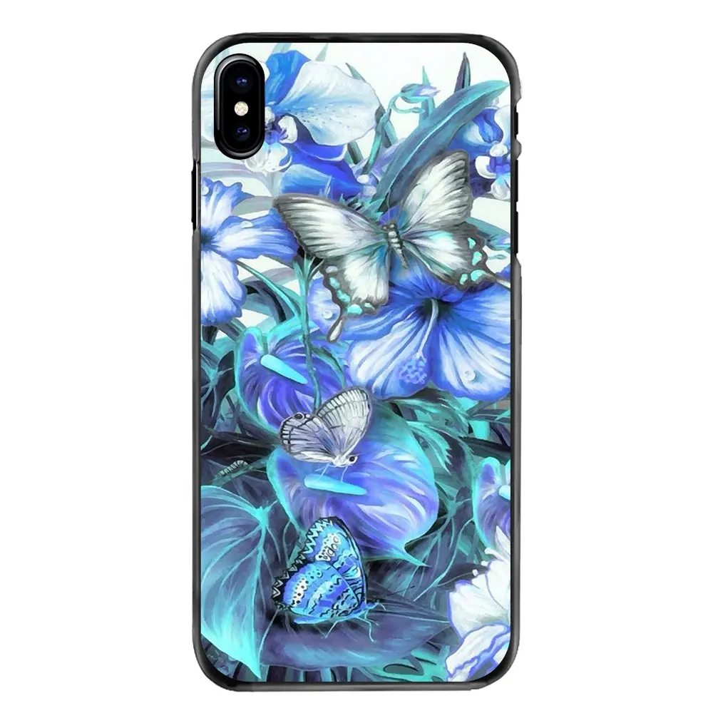 Для Huawei P7 P8 P9 P10 Lite Plus 2017 2016 Honor 5C 6 4X 5X Mate 8 7 9 аксессуары чехол для телефона Красивая