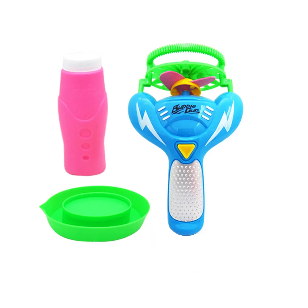 Обмен интерактивная игрушка электрические игрушки Bubble Автоматическая