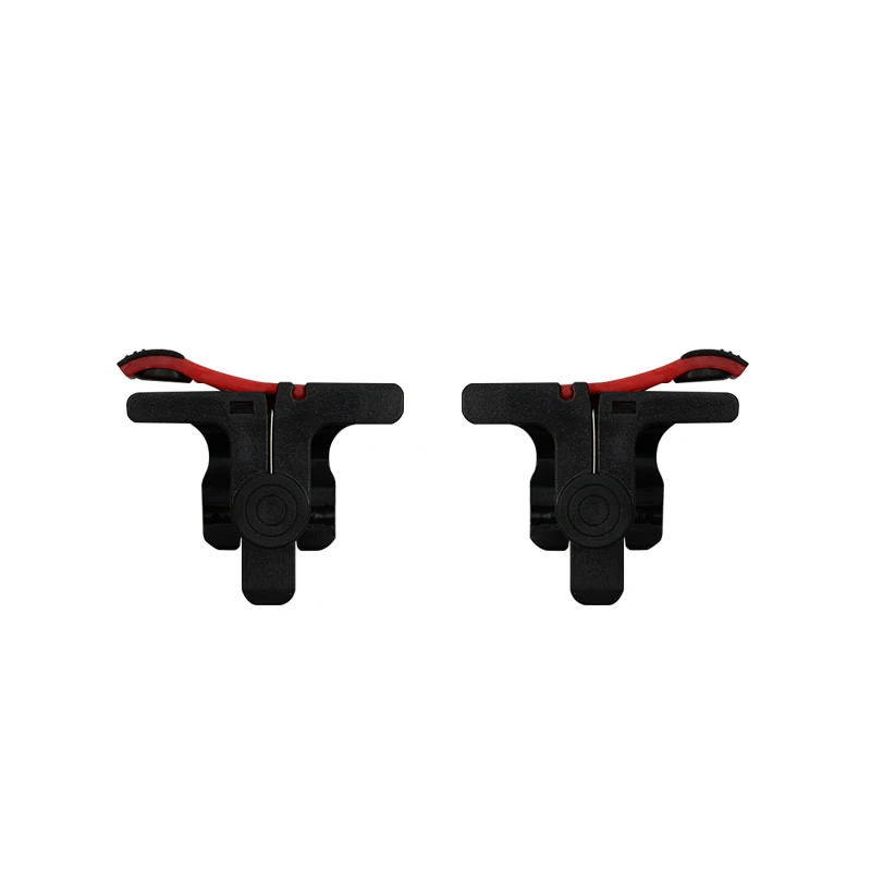 Pubg мобильный геймпад контроллер для телефона L1/R1 рукоятка с джойстиком/триггером