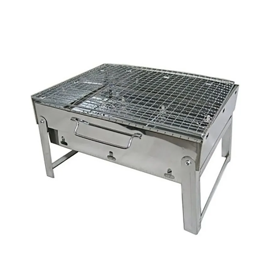 Инструменты для барбекю FishSunday инструменты из нержавеющей стали активного отдыха