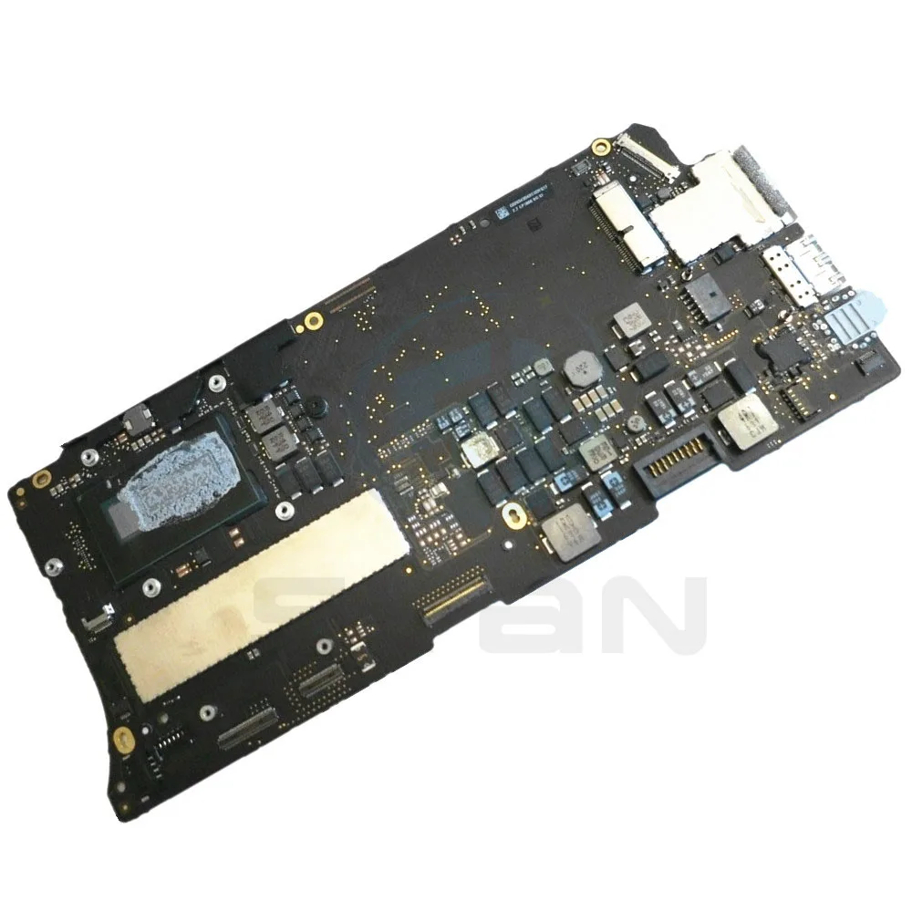 A1502 материнская плата для Macbook Pro Retina 13 3 &quot2 7 GHZ 8 GB логическая 820 4924 A 2015|ЖК-экран