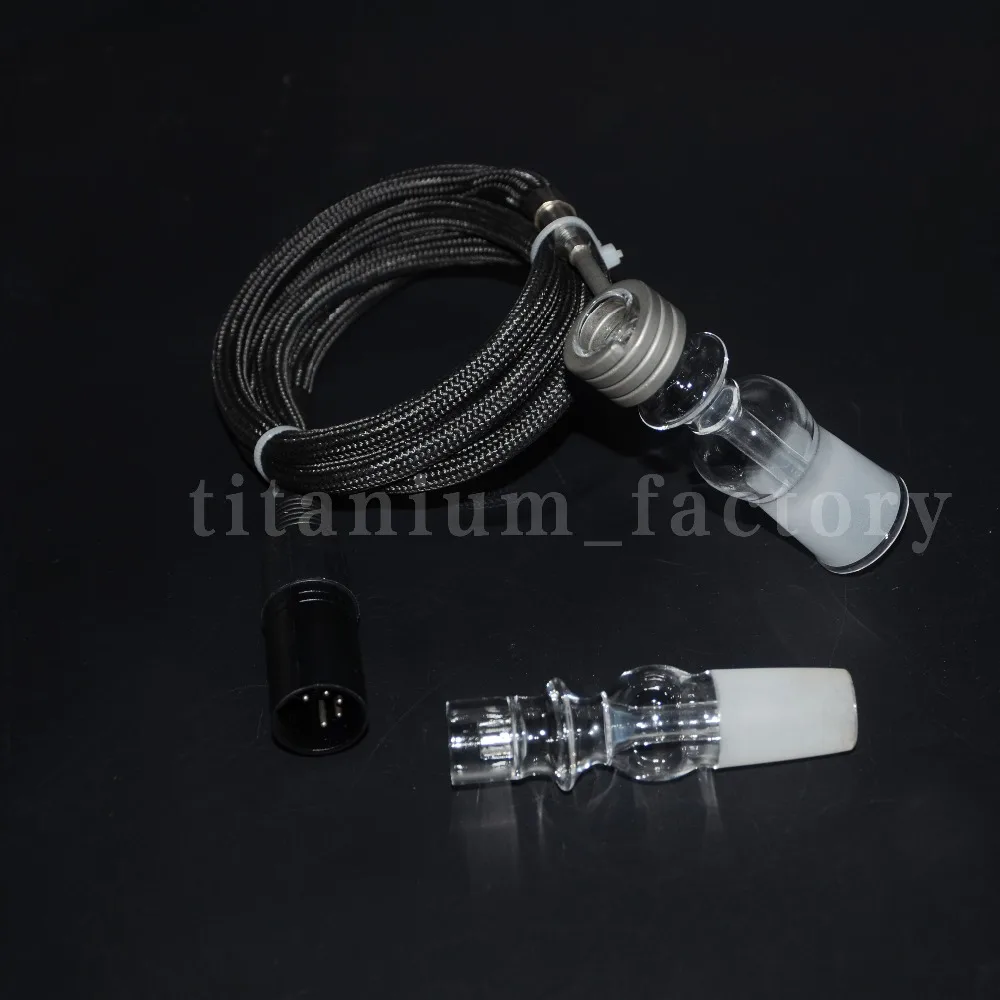 Кварцевый куполообразный Гвоздь Электрический гвоздь|banger nail|domeless quartz nailquartz domeless