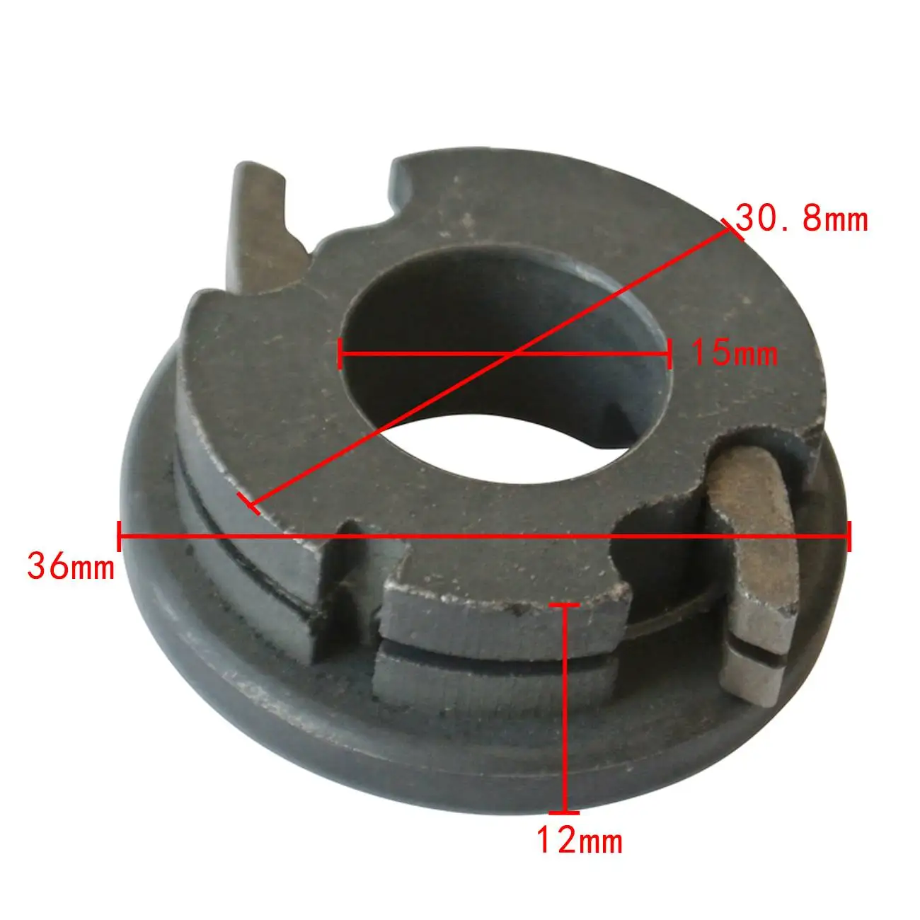 

Left Ratchet Holder For Honda GXV160 23520-VB5-803