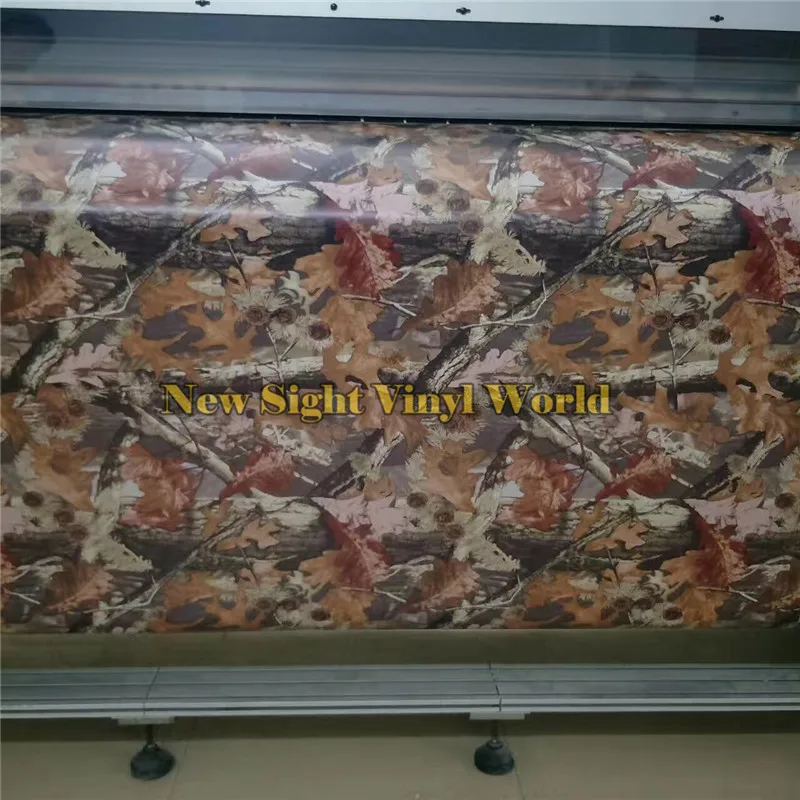 RealTree камуфляжная виниловая пленка Mossy Oak Graphics для автомобиля стикер грузовик Джип