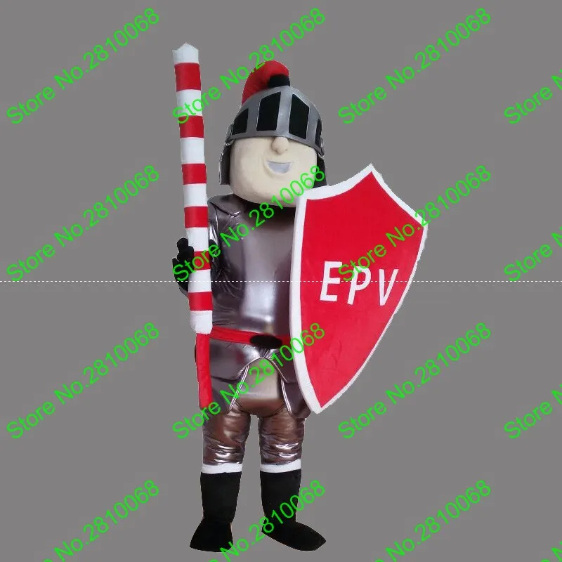 Шлем Make EVA костюм-талисман в стиле древнего офицера мультяшная одежда Маскарад на