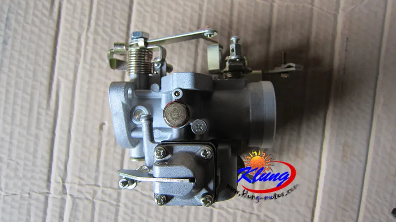Klung 650cc 276 части двигателя карбюратор для Roketa, BMS, TNS, kinroad, Джойнер, ГОКа, saiting багги, utv, идут kart, atv от Klung