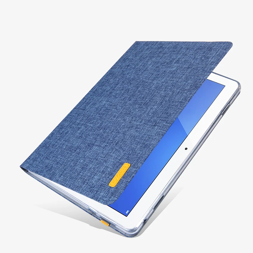 Чехол Waterplay10 W09 10 1 ''из искусственной кожи чехол с подставкой для Huawei Honor WaterPlay