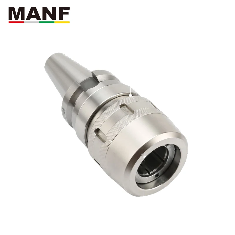 MANF BT40 C20 90L Power держатель цангового патрона прочный и многоблокировочный