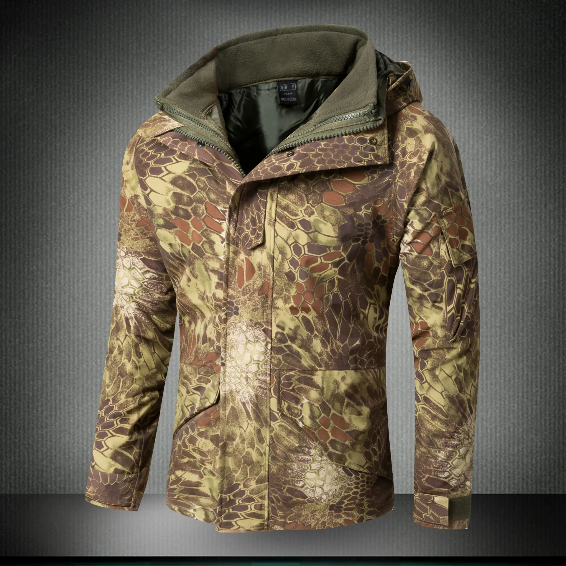 

Ganyanr Windstopper