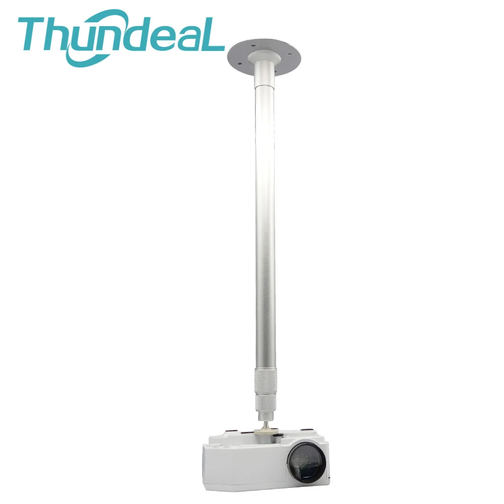 ThundeaL 58 см до 120 кронштейн для крепления проектора сплав Универсальный мини