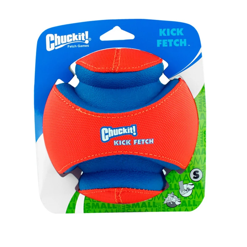 Chuckit шарить выборки игрушки для домашних животных на открытом воздухе Щенок