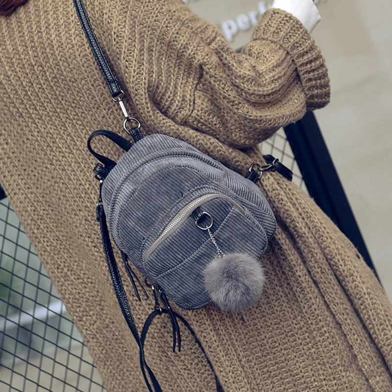 Женский рюкзак хит продаж милый для подростков сумка на плечо мини Kawaii девочек