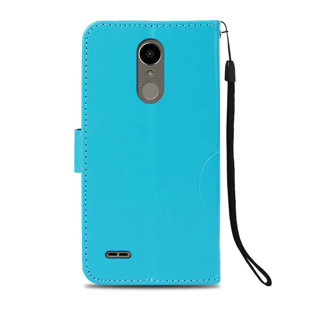 Для LG Aristo 2 Plus X212TAL горный хрусталь тиснение узор чехол для телефона Чехлы Aristo2