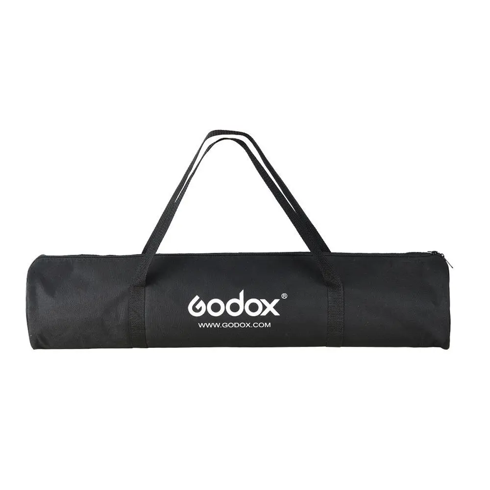 Godox LSD60 60*60 см 40 Вт светодиодный софтбокс для фотостудии световой тент + адаптер