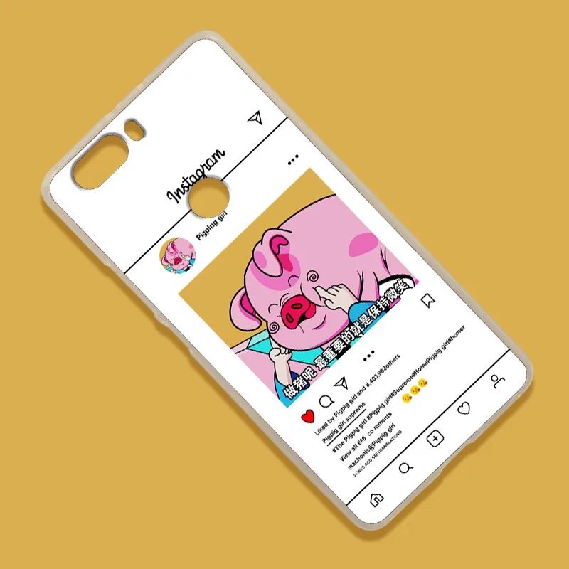 Силиконовый чехол для ZTE Nubia Z17 Lite 5 "противоударный мягкий ТПУ полный защитный