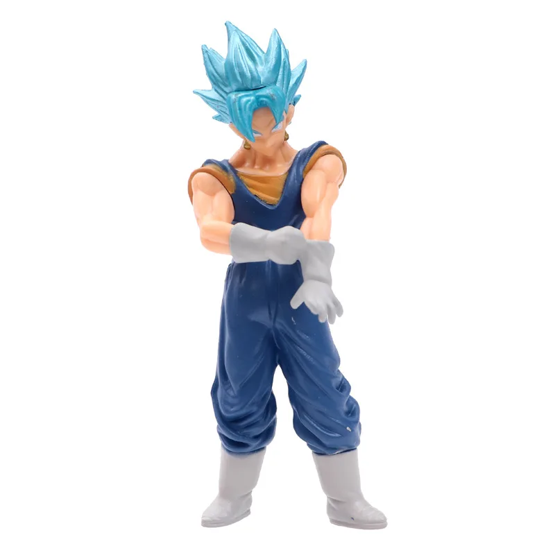 Игрушечная модель Dragon Ball Z Super 6 шт./компл. 56|Игровые фигурки и трансформеры| |