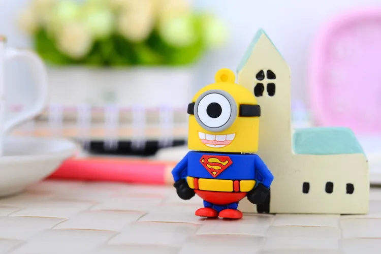 Карту флэш-памяти с интерфейсом usb 64 ГБ Флеш накопитель 32 Капитан Америка super hero 16