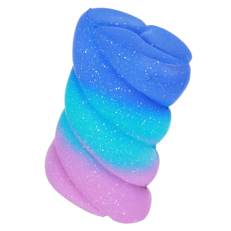 Популярный Зефир для Squish y 14 5 см медленно восстанавливающая форму игрушка