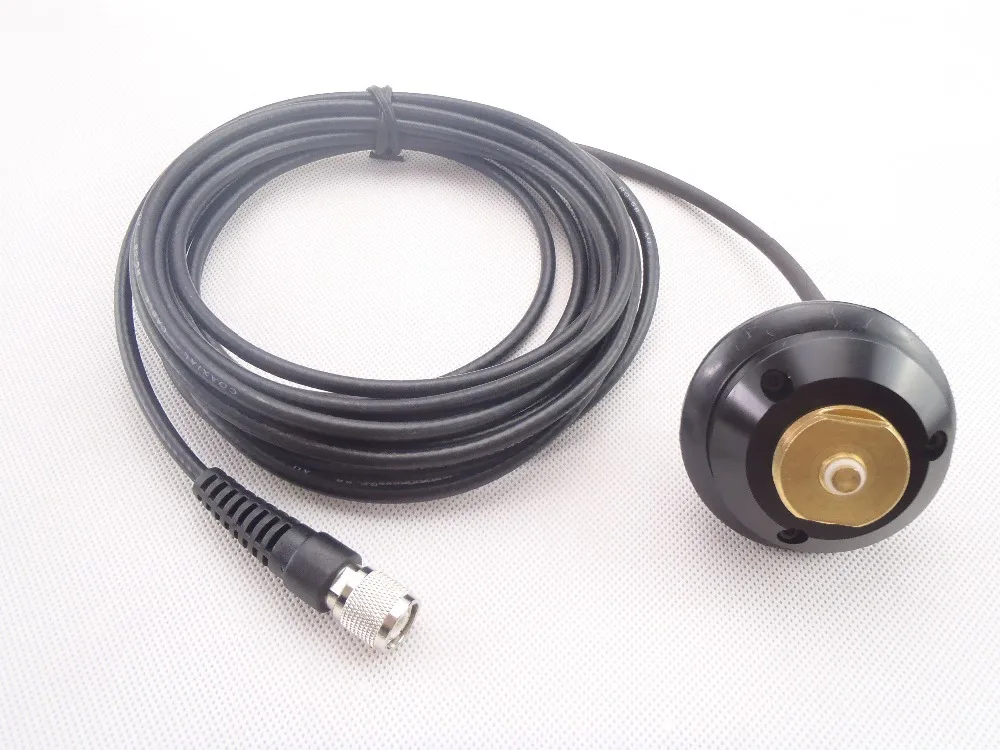 

BRAND NEW data cable TNC for Trimble GPS total station whip antenna connector