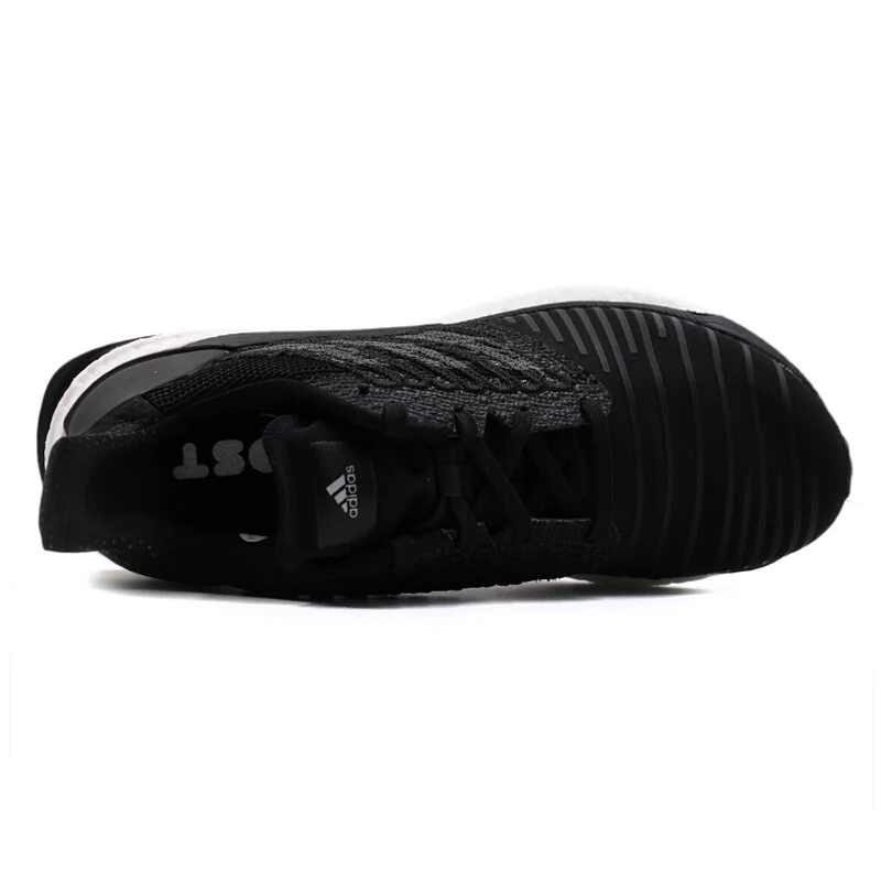Новое поступление Adidas SOLAR BOOST M Для мужчин кроссовки