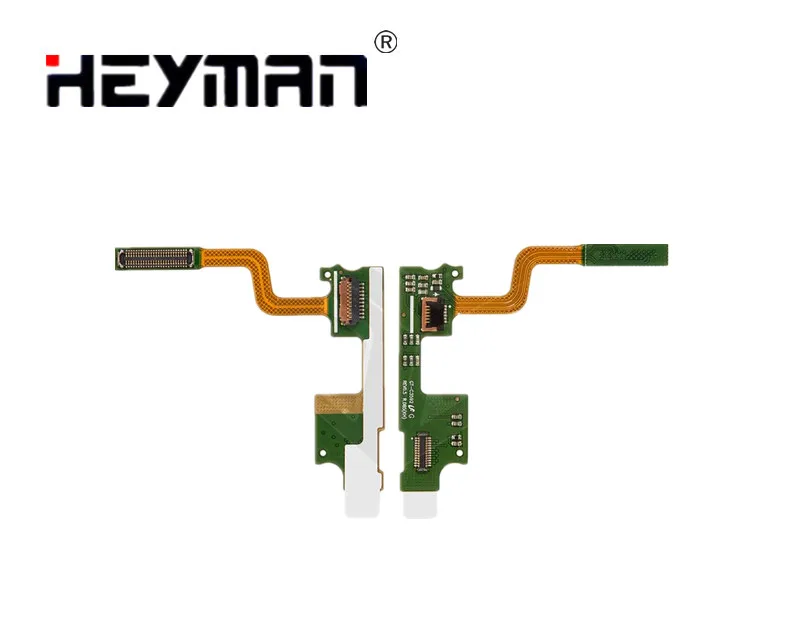 

Heyman flex cable for Samsung C3592 Duos Cell Phone (for mainboard)
