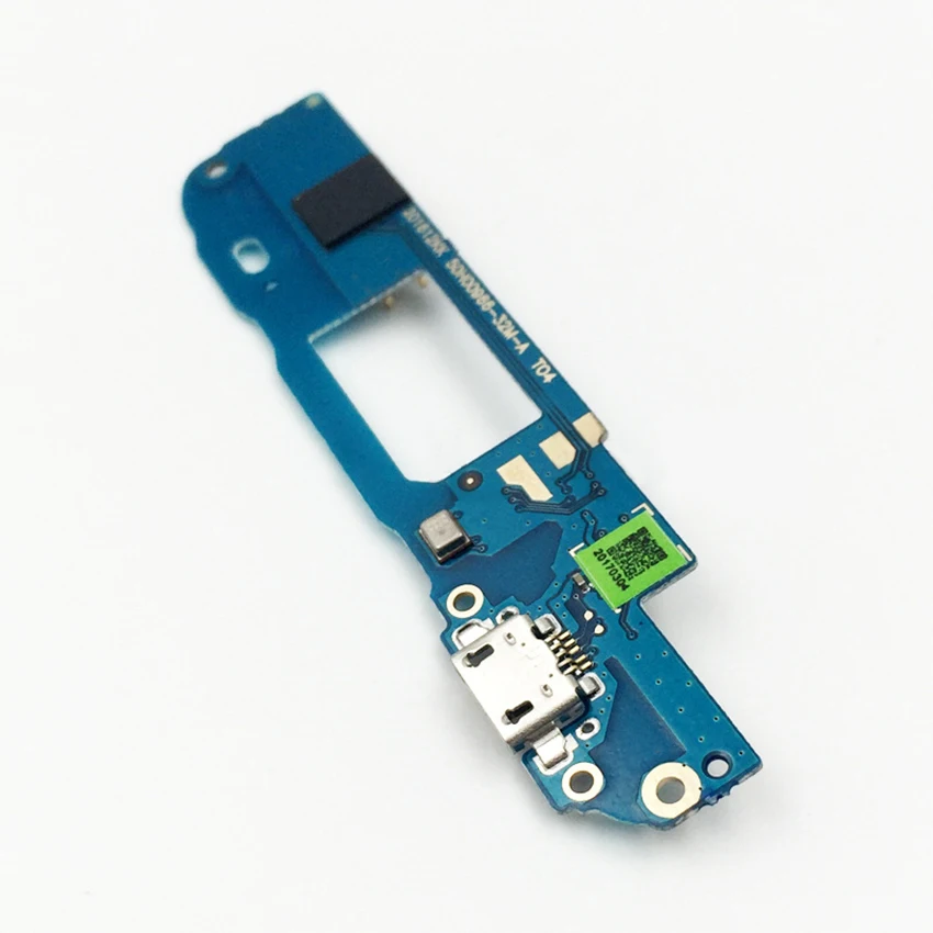 Новинка 100% зарядное устройство USB док порт гибкий кабель с микрофоном для HTC Desire 816