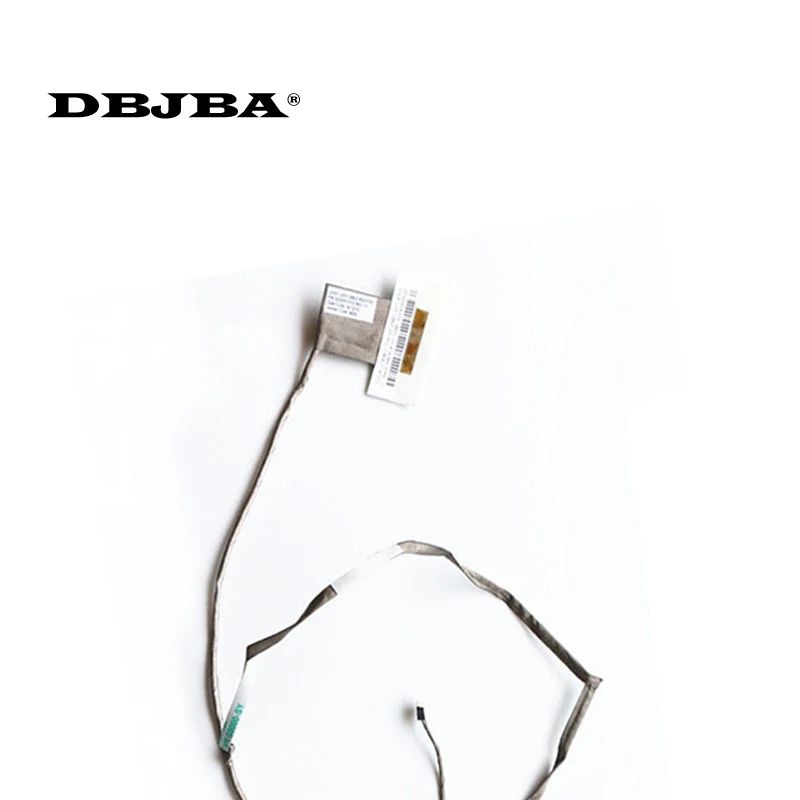 

NEW DC02001ES10 LVDS CABLE FOR LENOVO G580 G585 LCD LVDS CABLE
