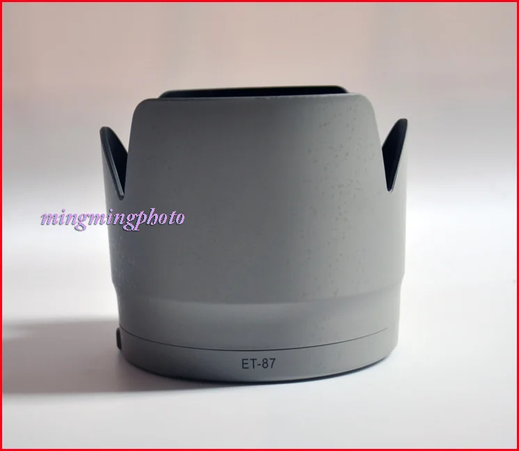 

Фотобленда для Canon EF 70-200 мм f/2.8L IS II USM