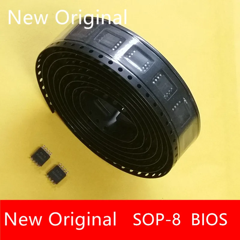W25X16AVSIG 25X16AVSIG W25X16AVSSIG (10 шт./лот) Бесплатная доставка BIOS SOP 8 100% Новый оригинальный