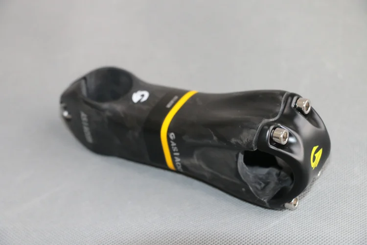 ASIACOM полностью углеродное волокно велосипедный стержень MTB Горный шоссейный