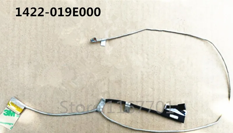 Новый оригинальный ноутбук/ноутбук LCD/LED/LVDS аудио/видео кабель для Asus Zenbook UX51V UX52A