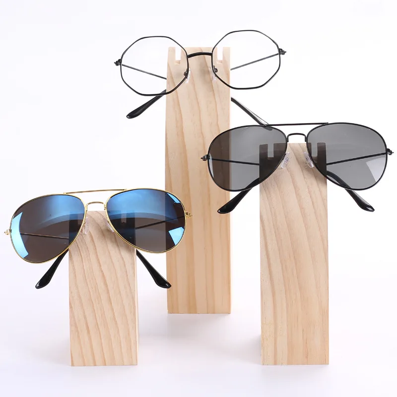 

Solid Wood Jewelry Display Holder Ring Display Holder Jewelry Blocks Earrings Display Holder Bangle Bracelets Display Stand