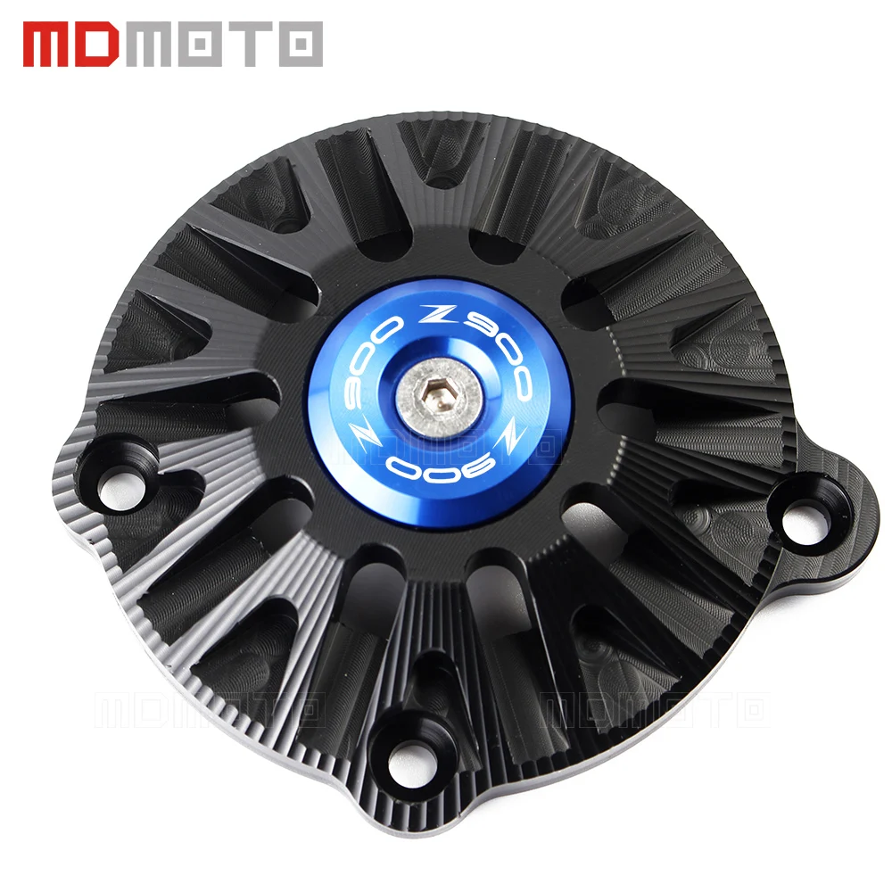 

CNC Aluminum motorcycles Engine Guard Cover For Kawasaki Z900 Engine Guard Case Saver Cover Engine Stator Case Engine Protective