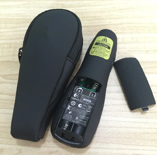 Бесплатная доставка новинка пульт дистанционного управления Logitech R400 2 4g Rf