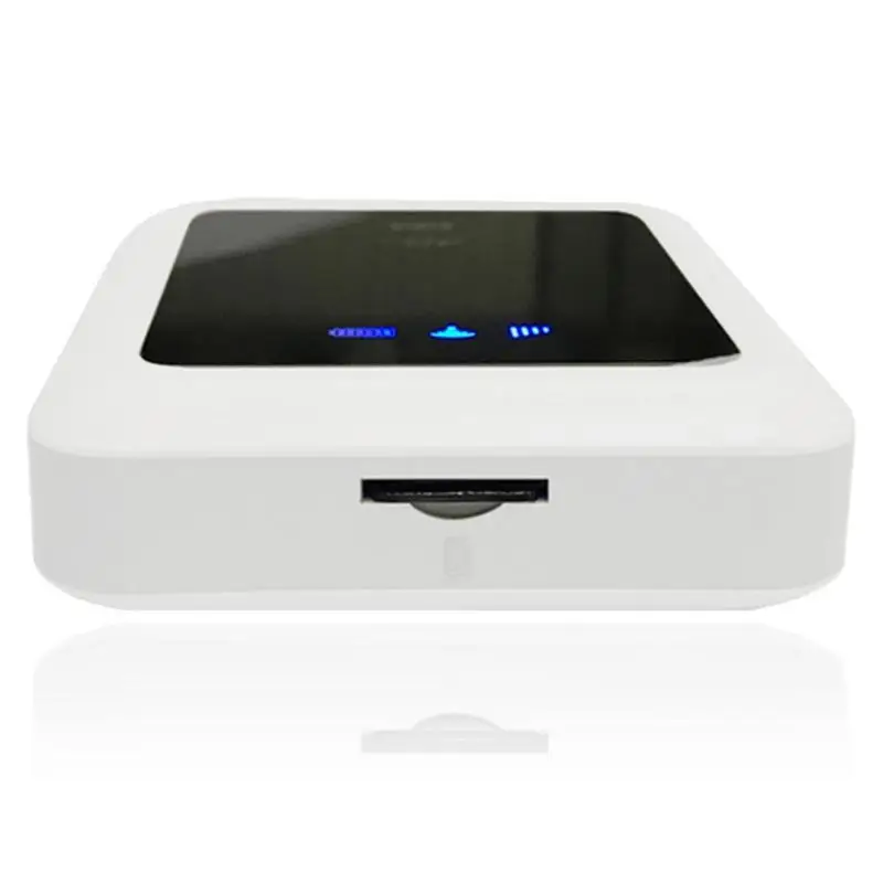 Мини USB Wi Fi роутер 4G/3G 100 Мбит/с модем беспроводной широкополосный ретранслятор