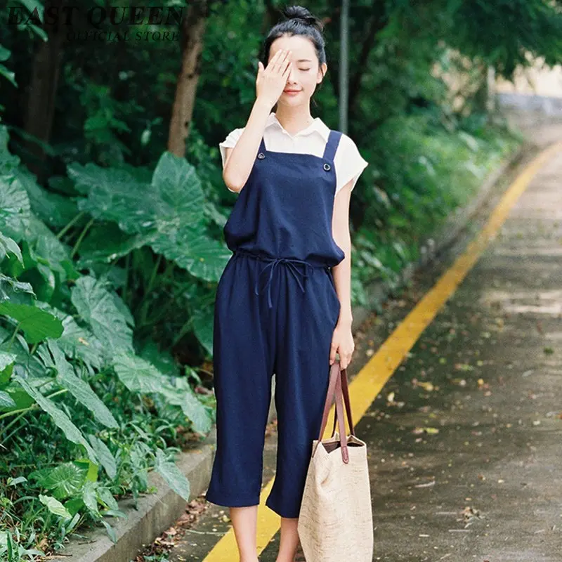 Женский Летний комбинезон 2018 женский богемный шикарный хиппи пляжный Модный