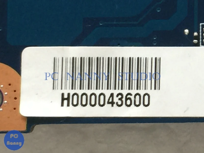 Материнская плата NOKOTION для ноутбука Toshiba Satellite C875 C875D C870D | Компьютеры и офис