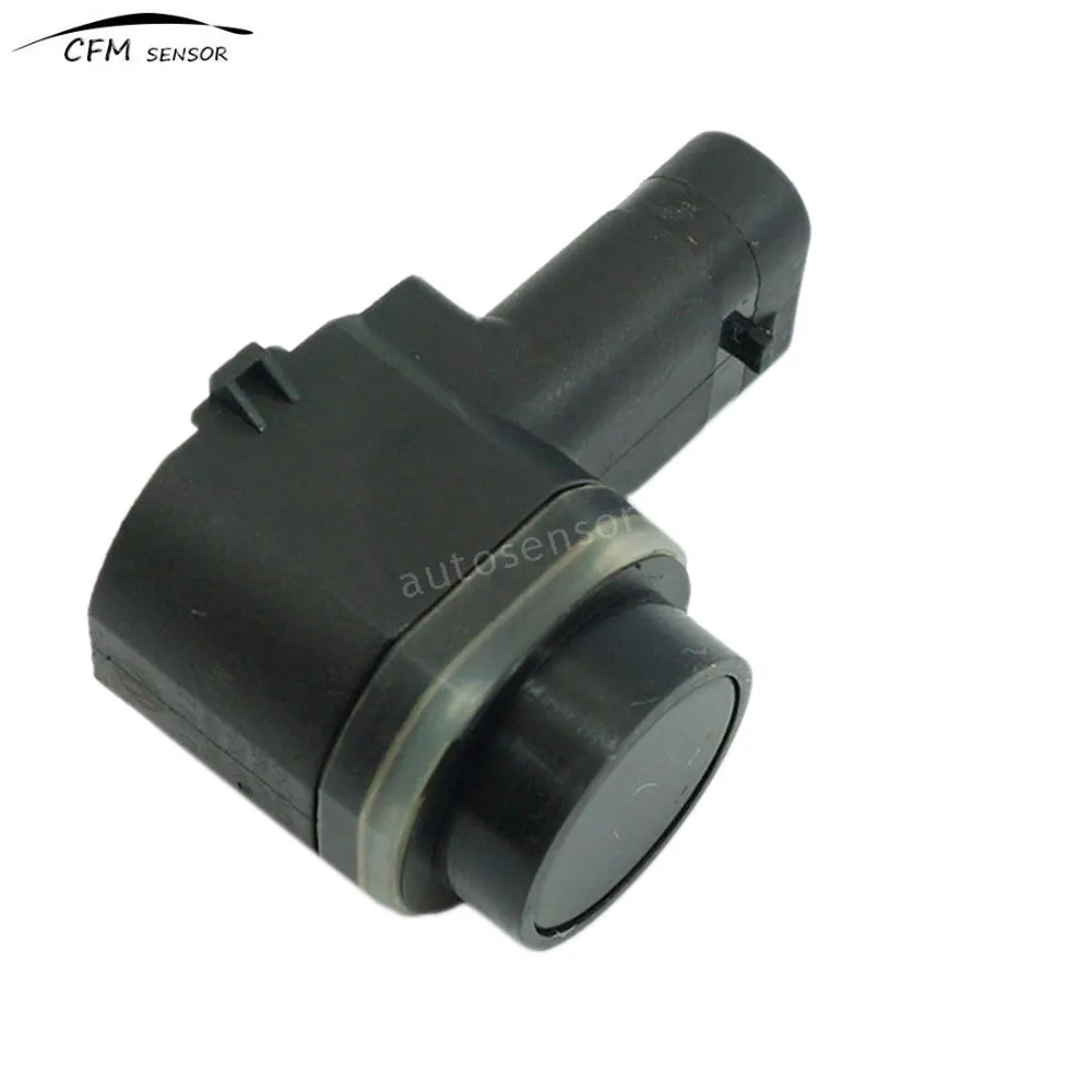 Датчик парковки 1S0919275 4H0919275 PDC для VW Jetta MK5 Golf 6 Passat B6 919275 3C0919275S 95850527500 19275|pdc sensor|parking