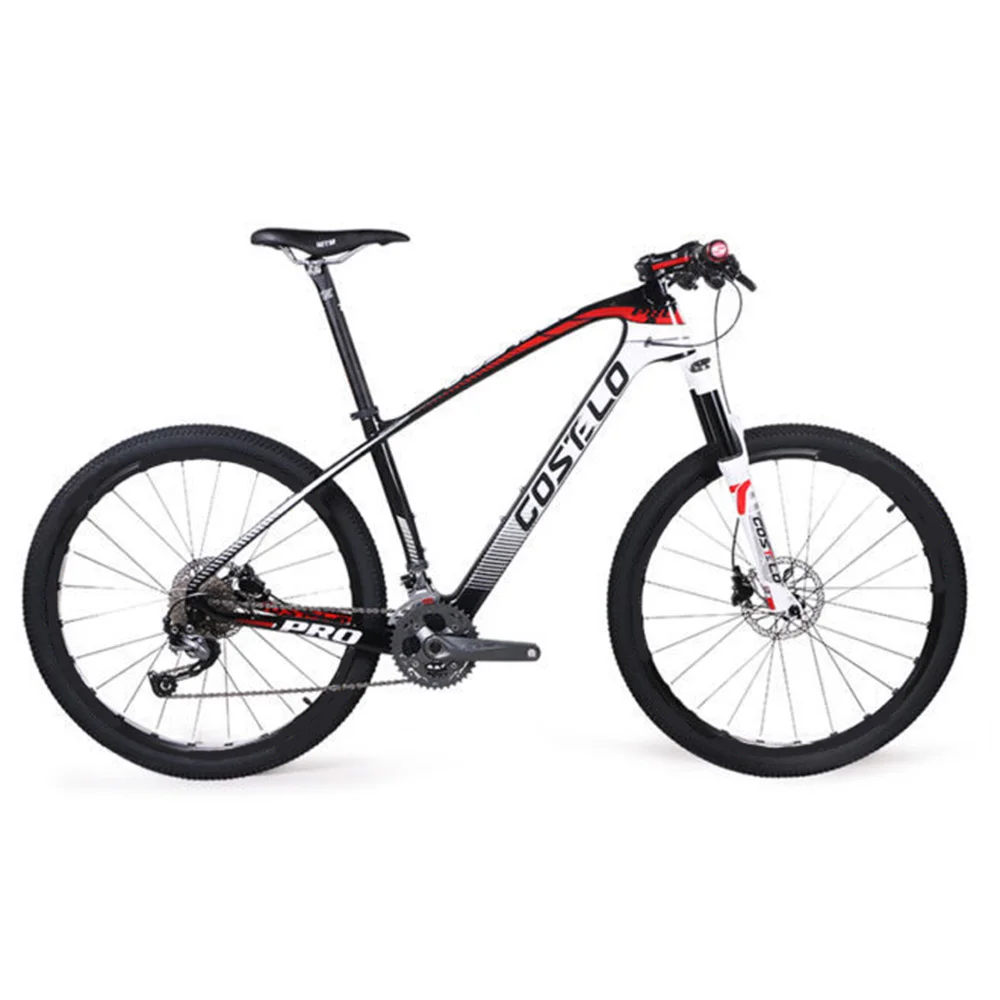 Costelo Massa базовый карбоновый бицилсе горный велосипед 27,5 er 29er MTB рама велосипед MTB рама полный велосипед с оригинальными коллекциями
