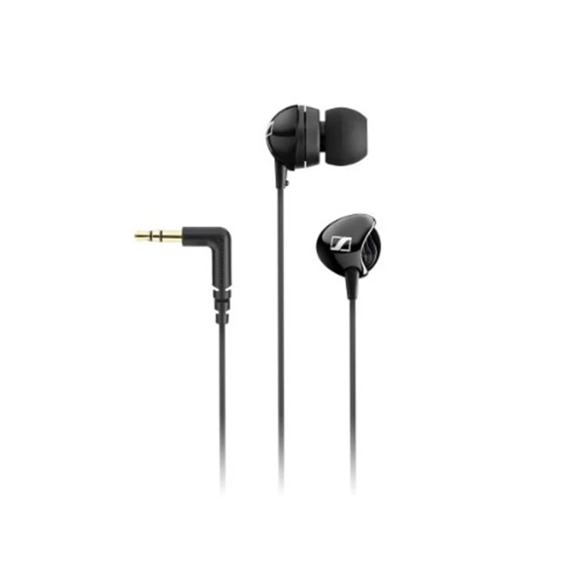 Sennheiser Cx 175 наушники капельки со стерео 3 5 мм Проводная гарнитура динамическая