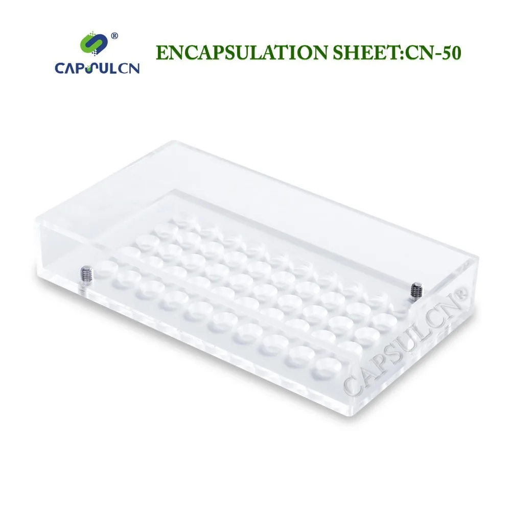 CapsulCN CN 50CL Size4 машина для наполнения капсул/машина желатиновых капсул|machine pasta|machinery