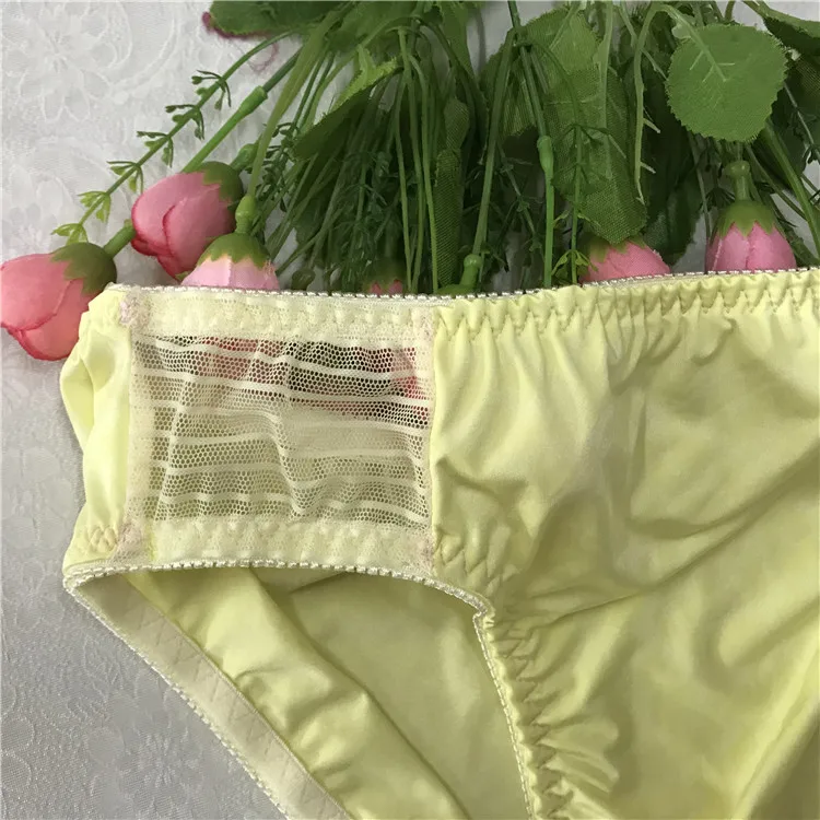2018 Men Bikini Briefs Underwear Sexy Lingerie Panties for Sissy Gay Man Underpants mens sexy underwear |