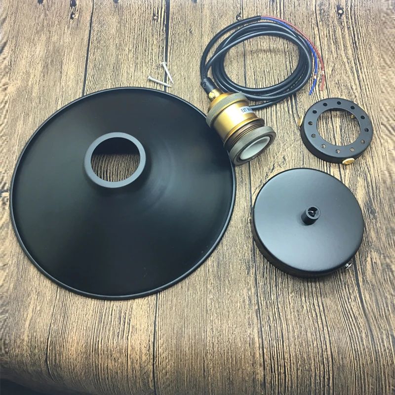 Подвесные светильники Винтаж Промышленные Ретро подвесные лампы для столовой