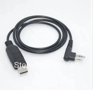 USB Programming Cable with CD Driver for Hytera HYT TC-500 TC-600 TC-610 TC-620 TC-700 TC-1600 TC-2110 | Мобильные телефоны и