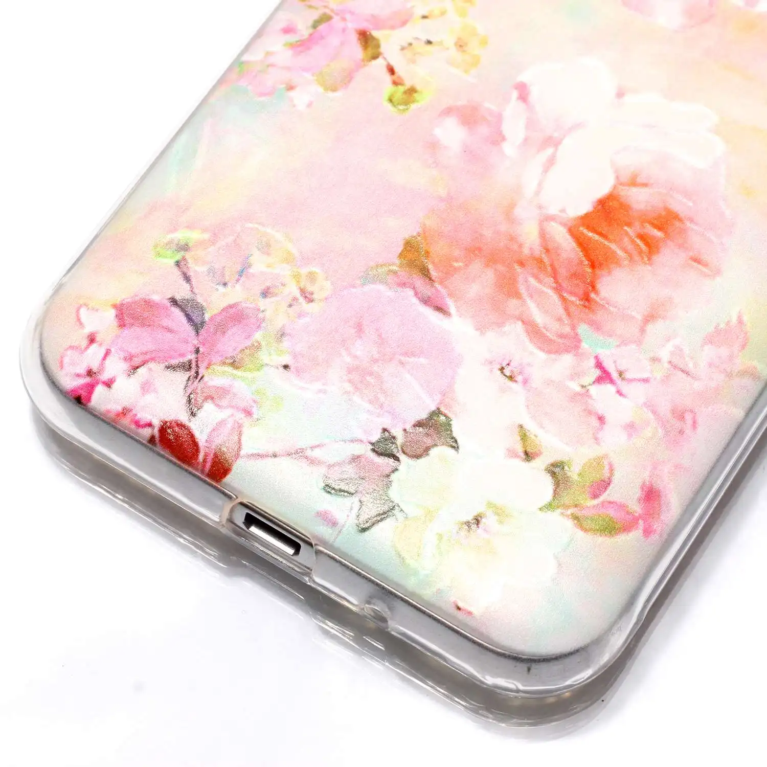 Soft silicon back cover case for Samsung Galaxy J3 2016 J320FN J320F J320G J320M J320A J320V J320P Cases pro capa |