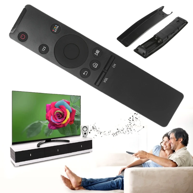 Для Samsung BN59 01259D/Smart TV пульт дистанционного управления 4K контроллер UA40 UA49 UA50 UA55 UA65